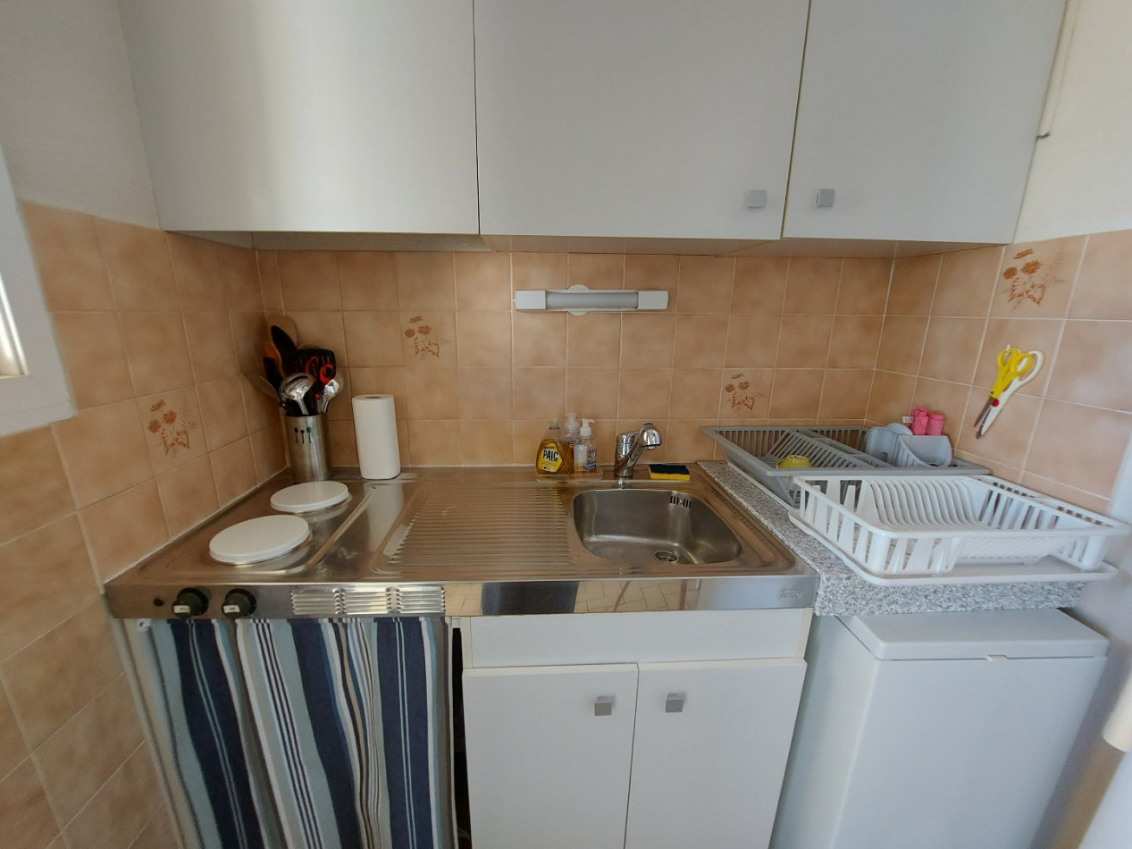 vente Appartement en résidence Marseillan Plage - Photo 11