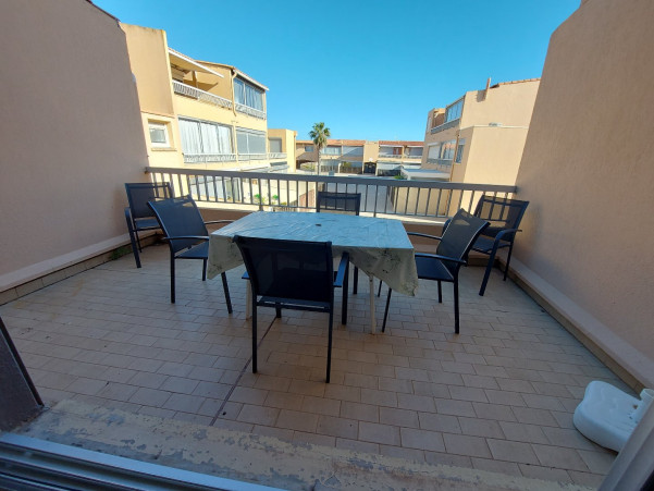 sale Appartement Marseillan Plage - Photo 2