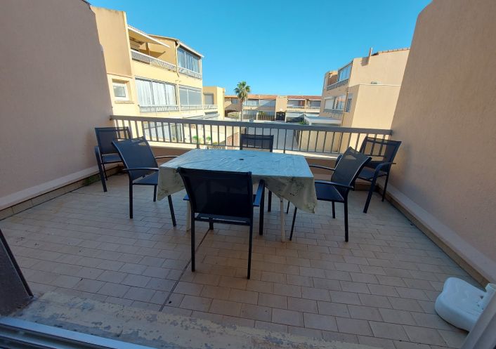 vente Appartement Marseillan Plage