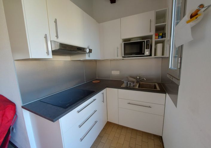 vente Appartement Marseillan Plage