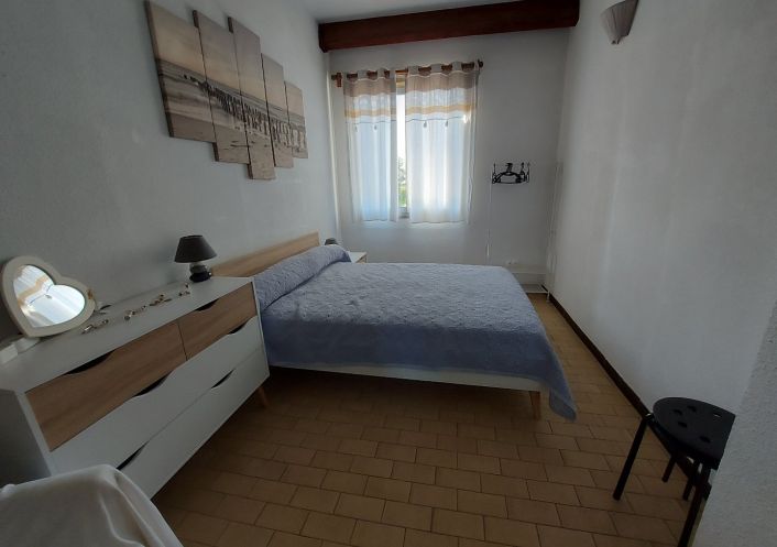 vente Appartement Marseillan Plage