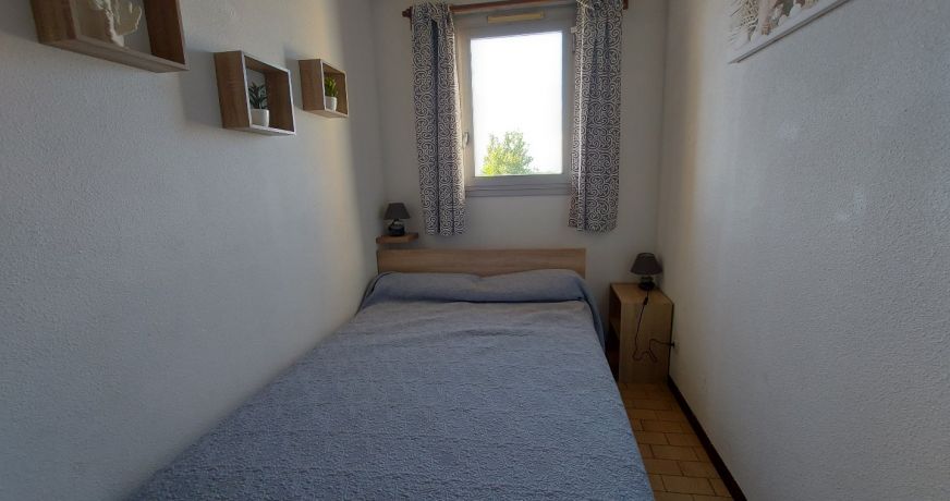 vente Appartement Marseillan Plage