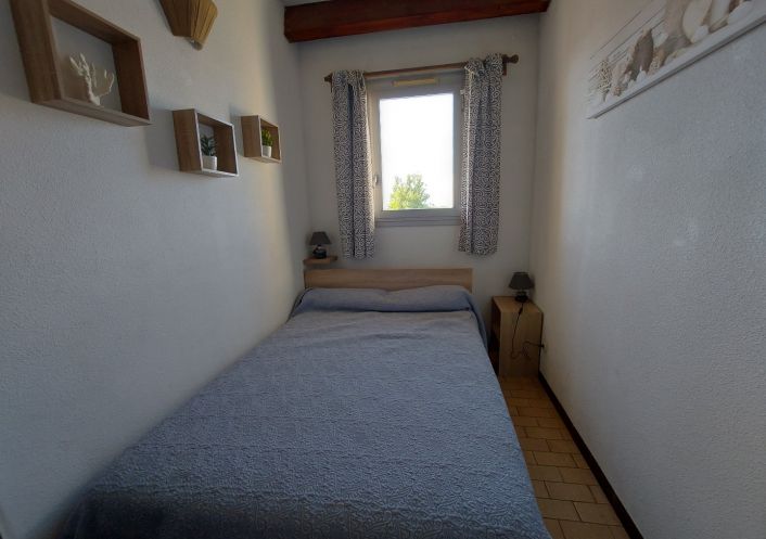 vente Appartement Marseillan Plage
