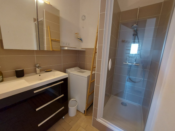 sale Appartement Marseillan Plage - Photo 4