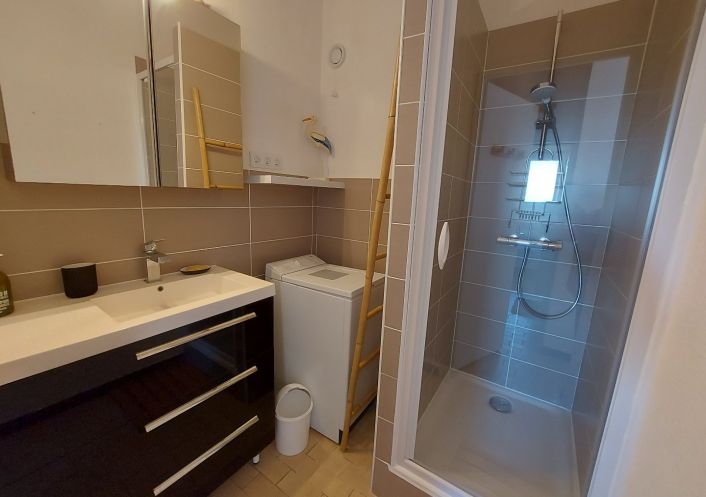 vente Appartement Marseillan Plage
