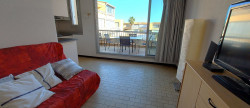 vente Appartement Marseillan Plage
