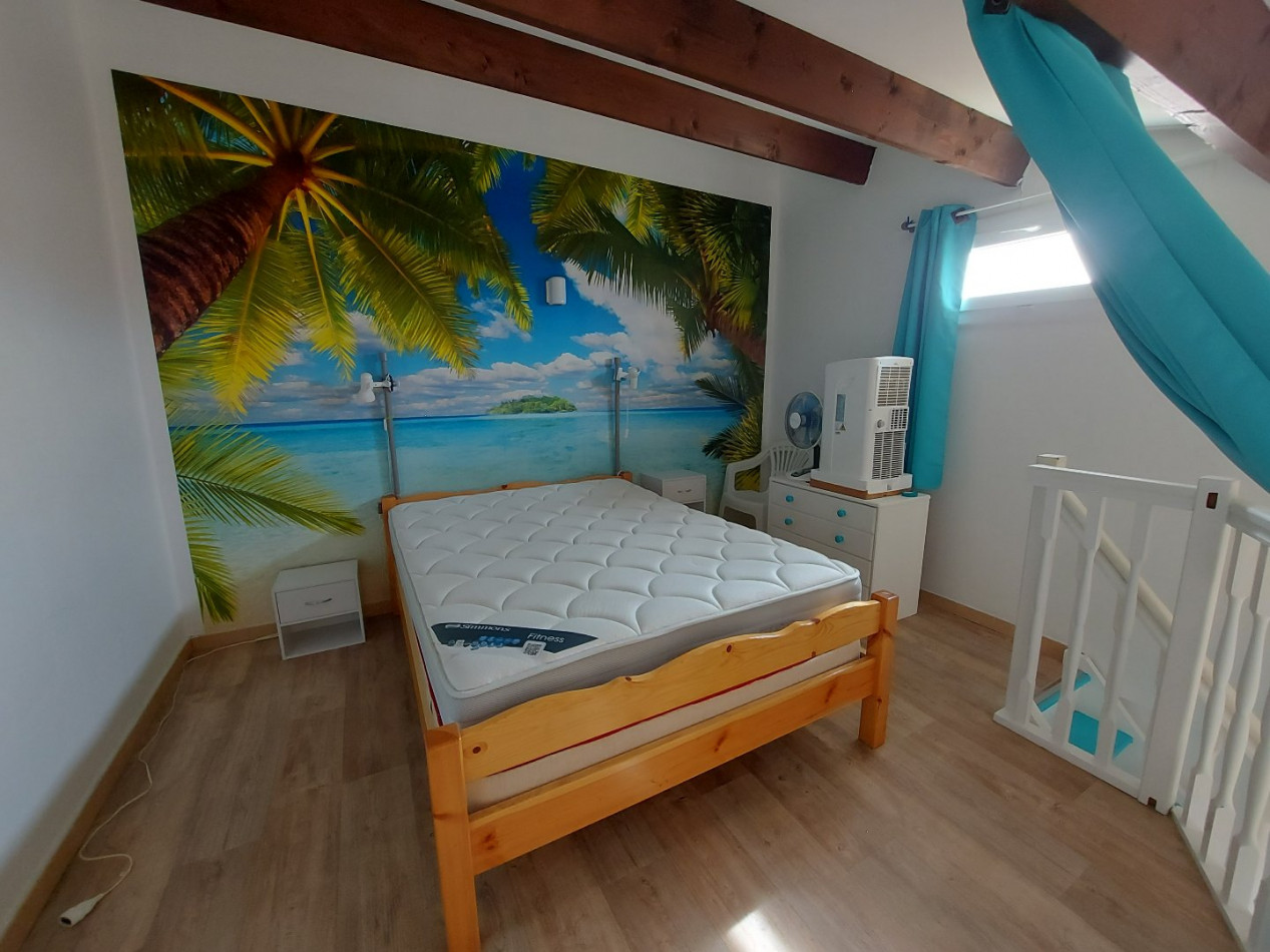 vente Appartement Marseillan Plage - Photo 5