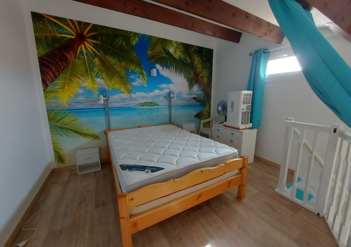 vente Appartement Marseillan Plage