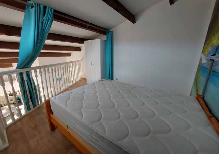 vente Appartement Marseillan Plage