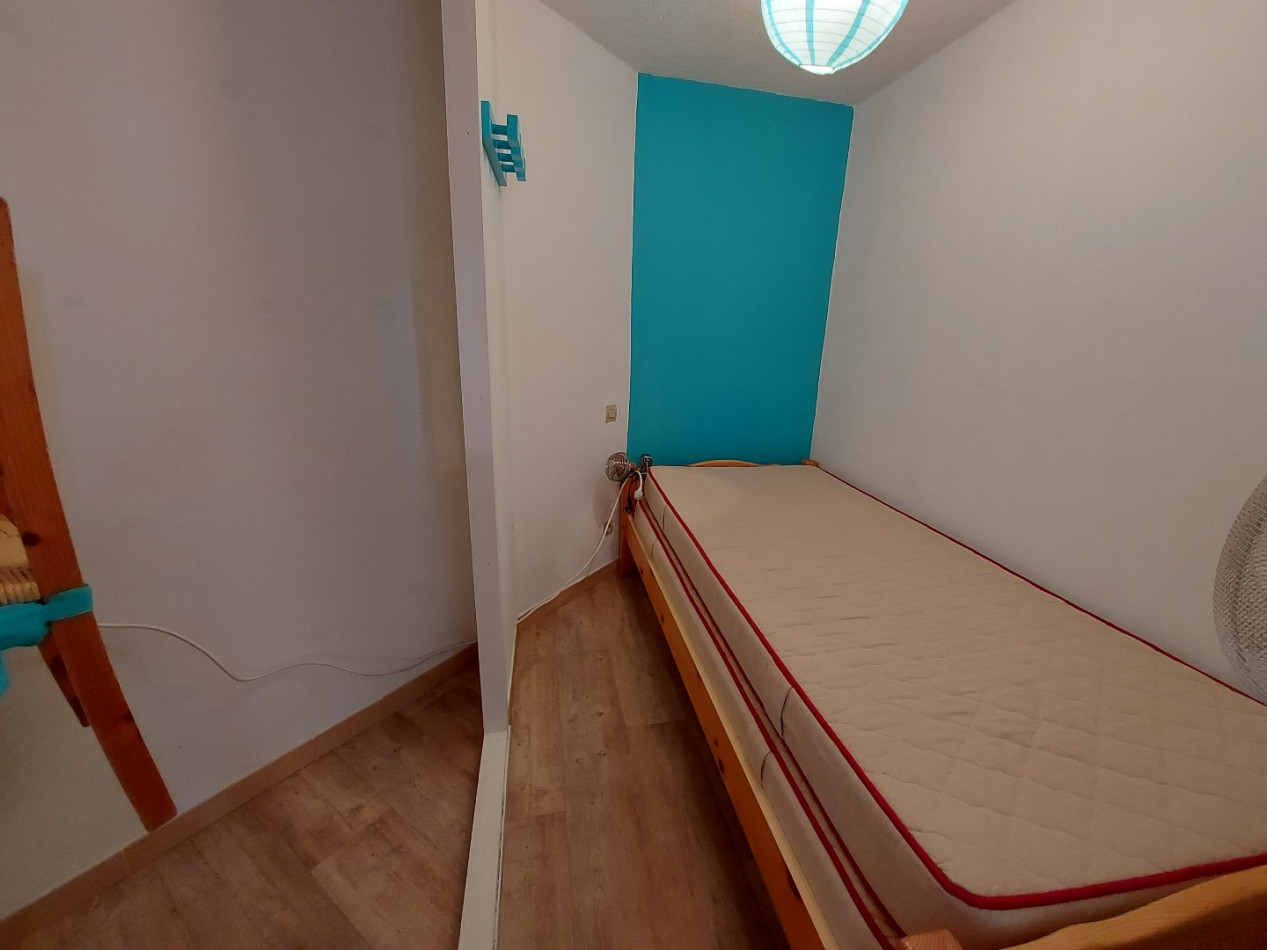 vente Appartement Marseillan Plage - Photo 7