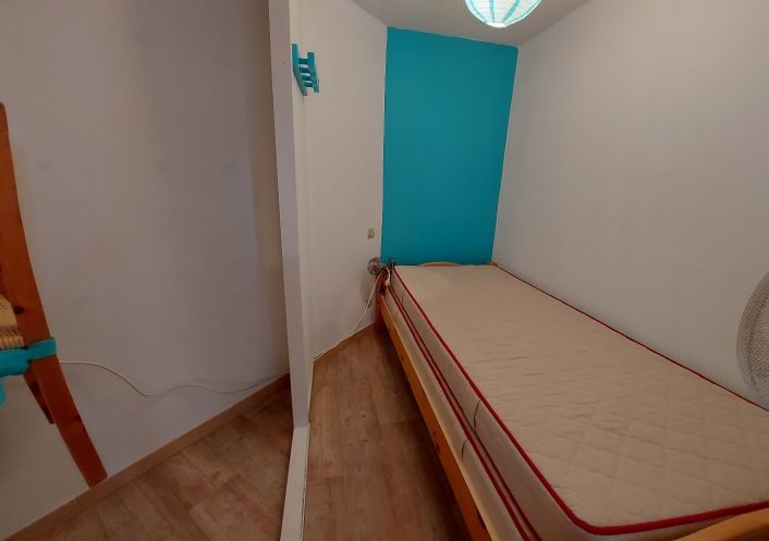 vente Appartement Marseillan Plage