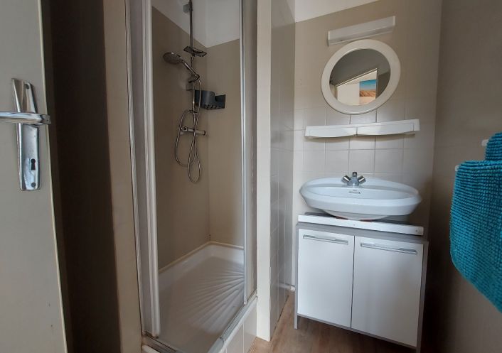 vente Appartement Marseillan Plage