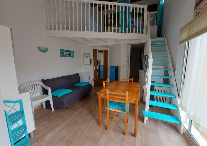 vente Appartement Marseillan Plage