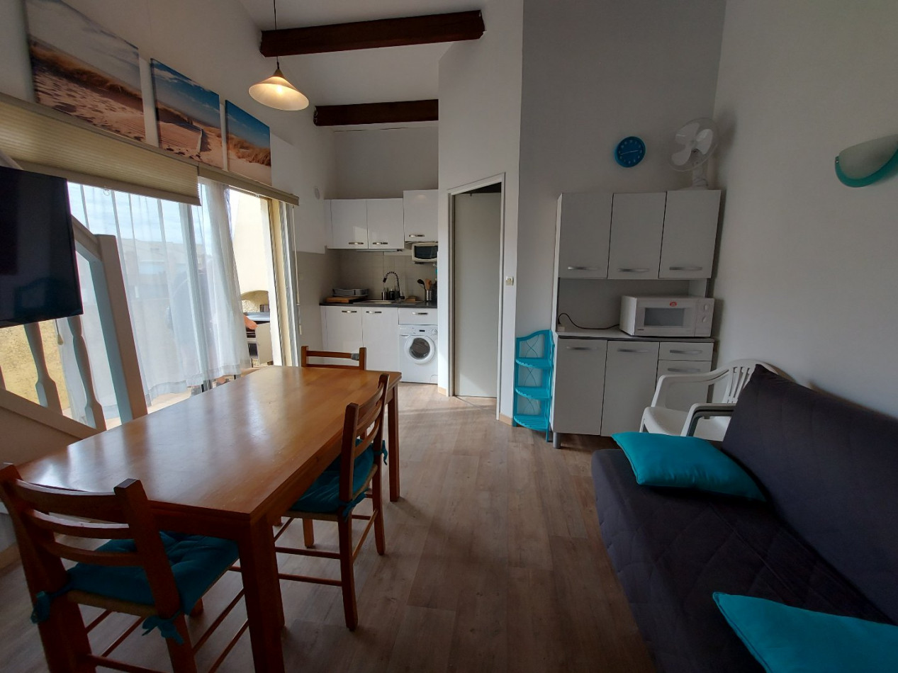 vente Appartement Marseillan Plage - Photo 4