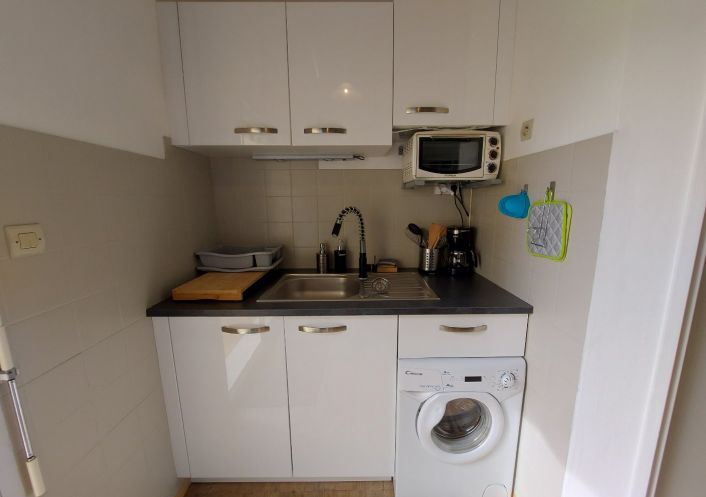 vente Appartement Marseillan Plage