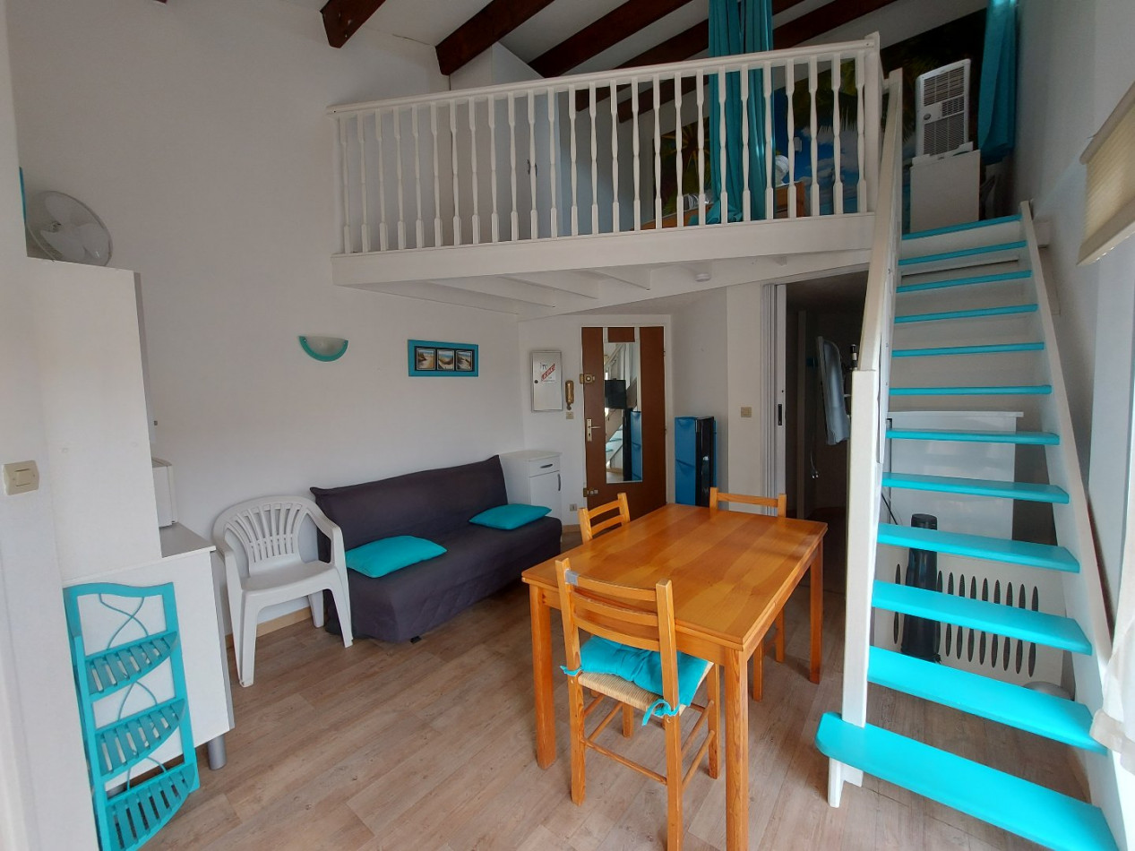 vente Appartement Marseillan Plage - Photo 3