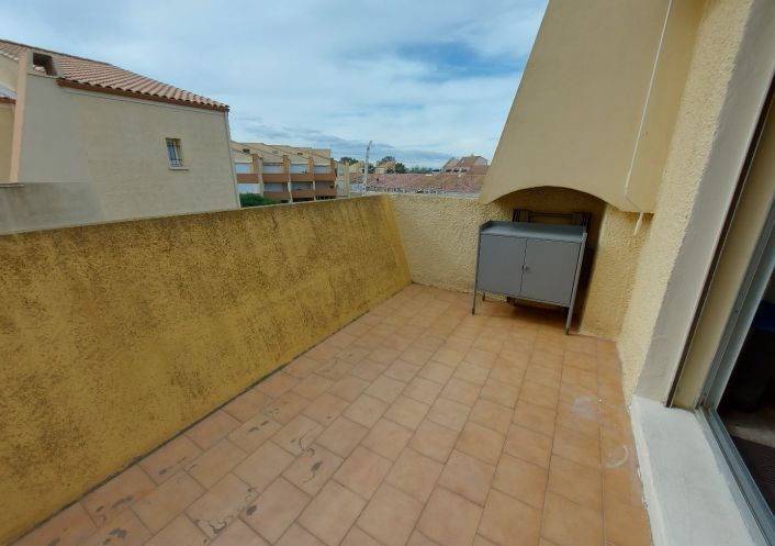 vente Appartement Marseillan Plage