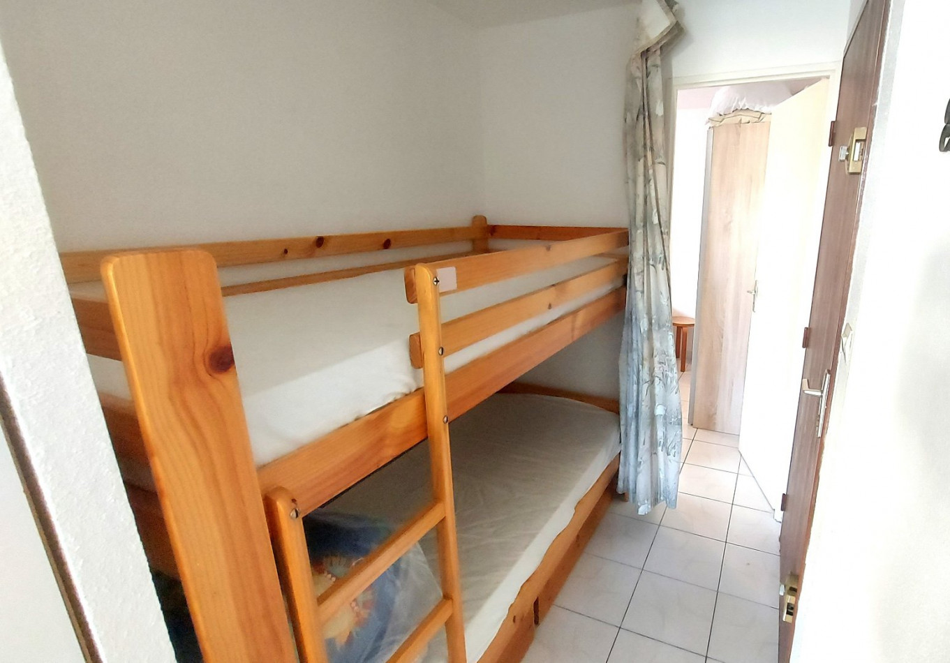 vente Appartement Marseillan Plage - Photo 9