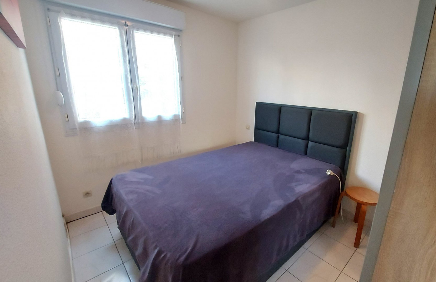 vente Appartement Marseillan Plage - Photo 7