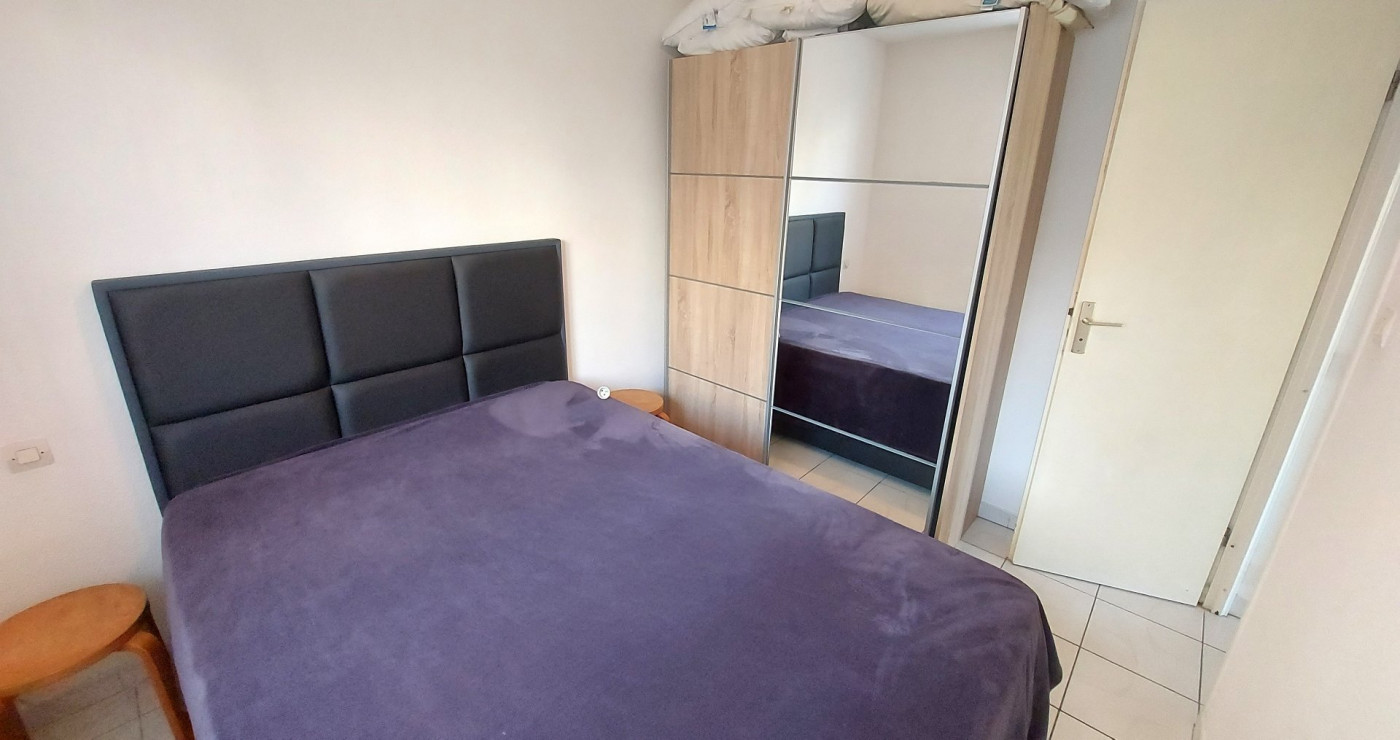 vente Appartement Marseillan Plage - Photo 8