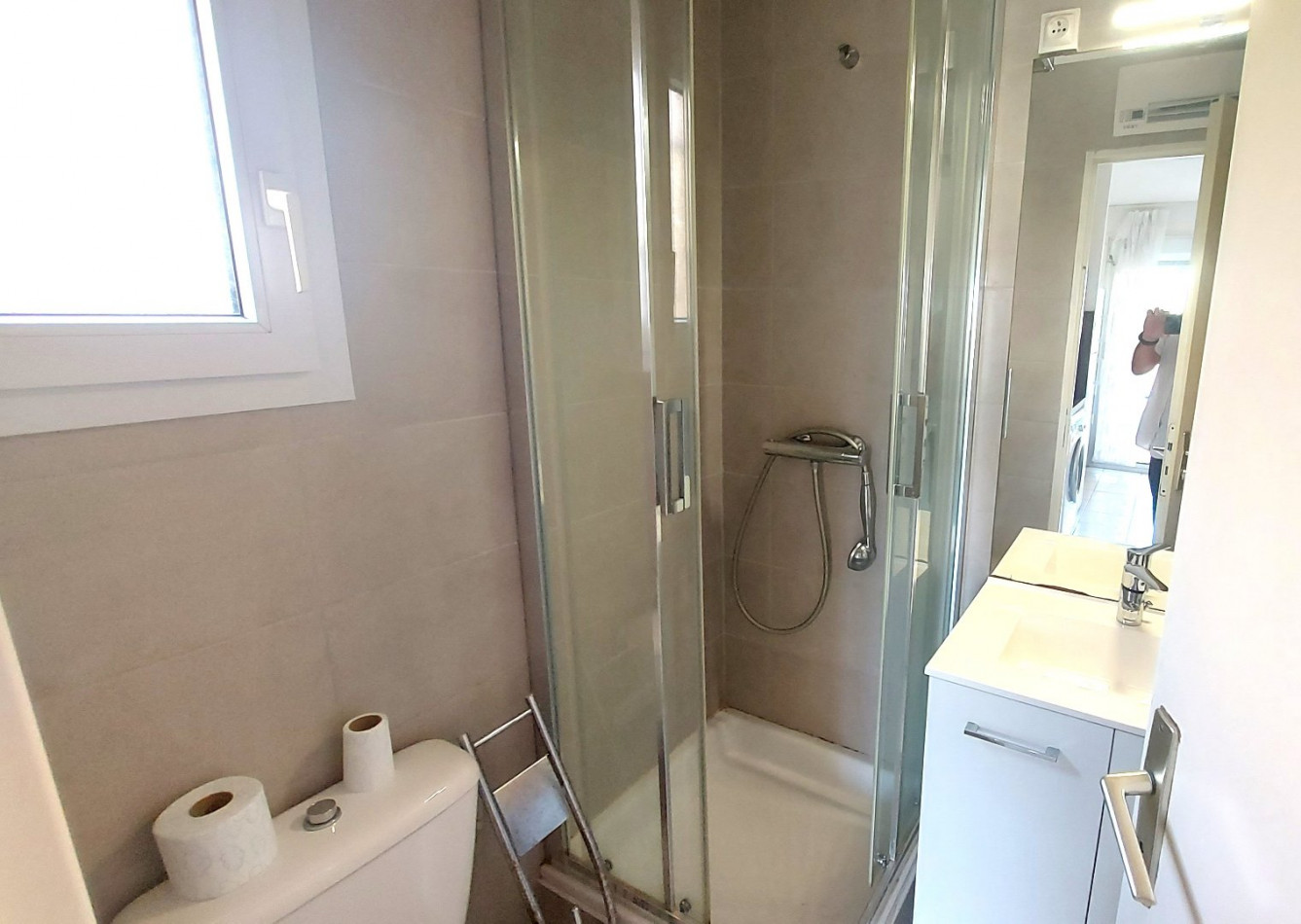 vente Appartement Marseillan Plage - Photo 10