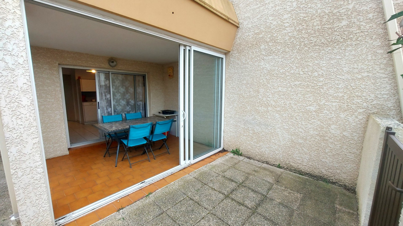 vente Appartement Marseillan Plage - Photo 12
