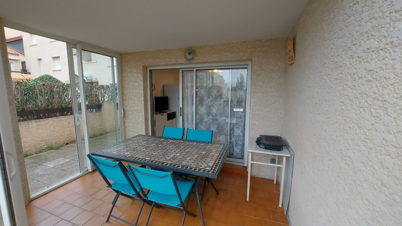 vente Appartement Marseillan Plage - Photo 5