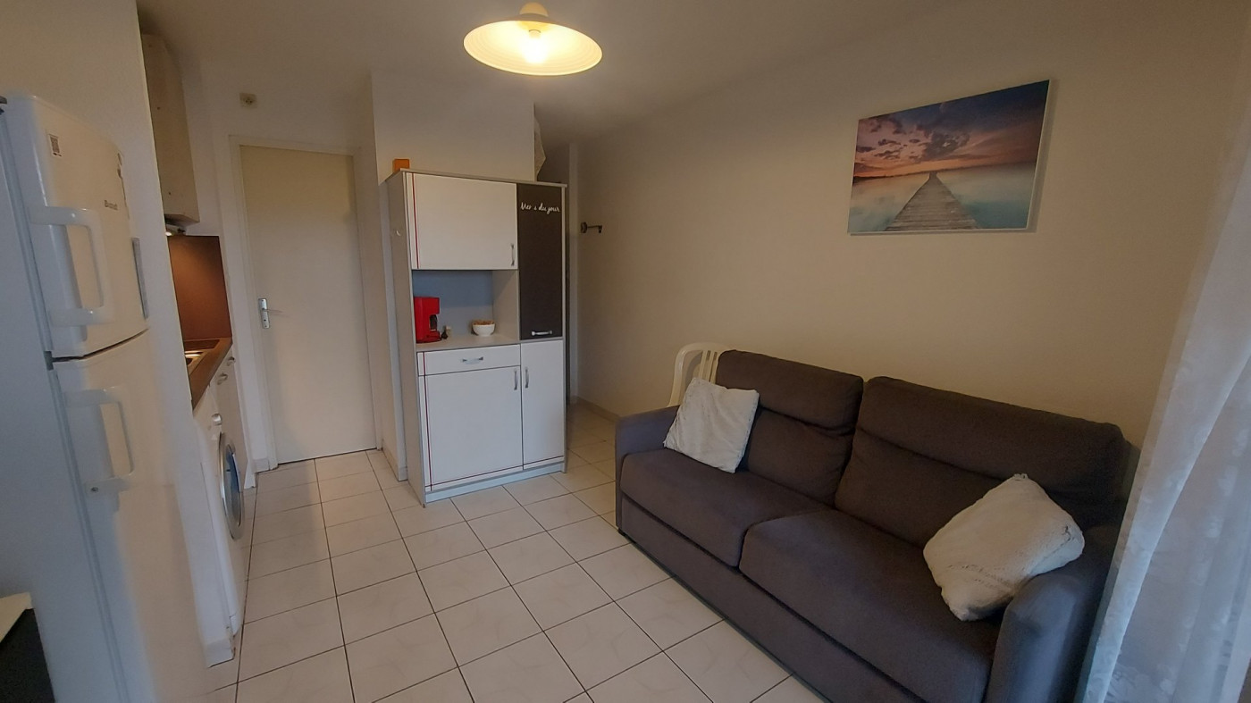 vente Appartement Marseillan Plage - Photo 2