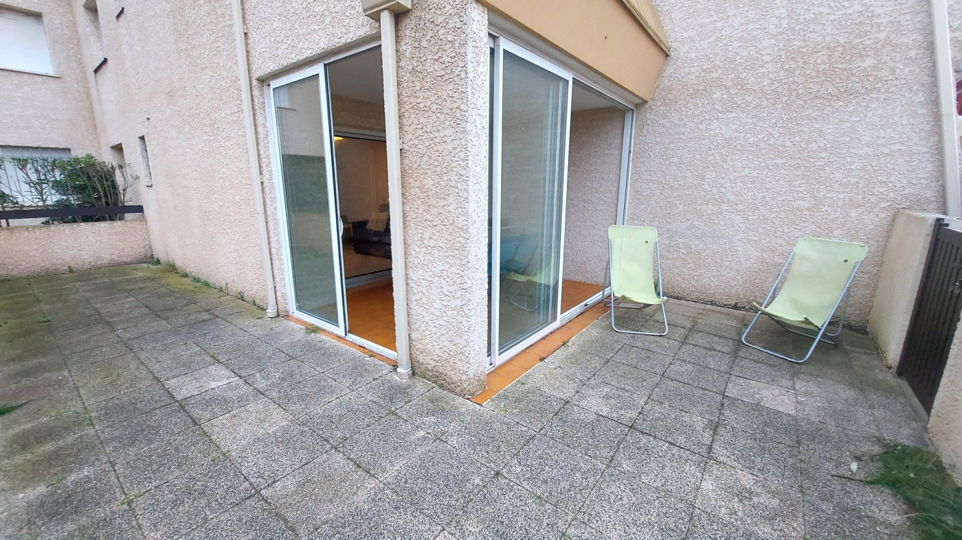 vente Appartement Marseillan Plage - Photo 13