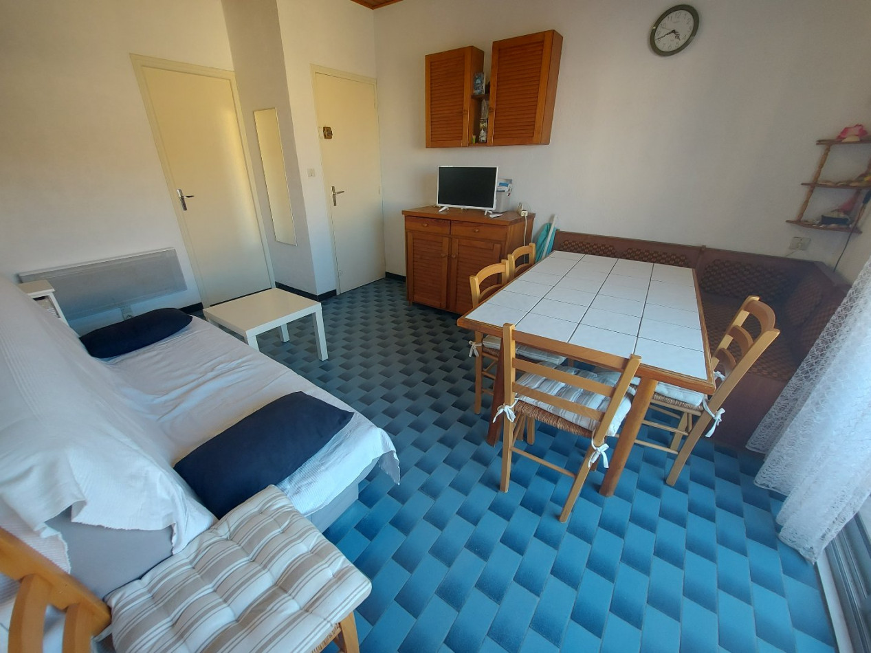 vente Appartement en résidence Marseillan Plage - Photo 2