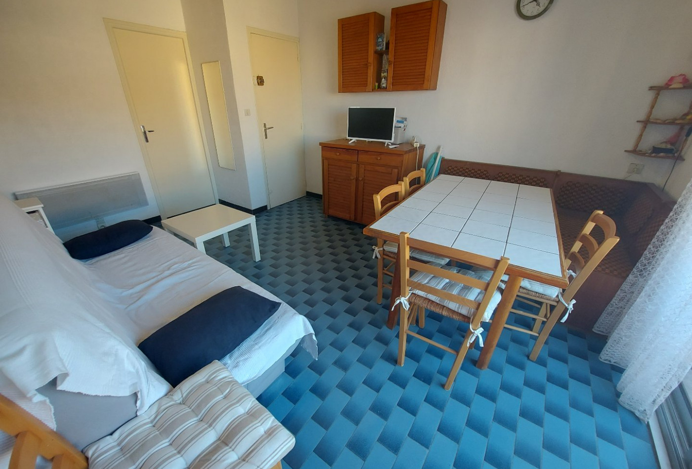 vente Appartement en résidence Marseillan Plage - Photo 2