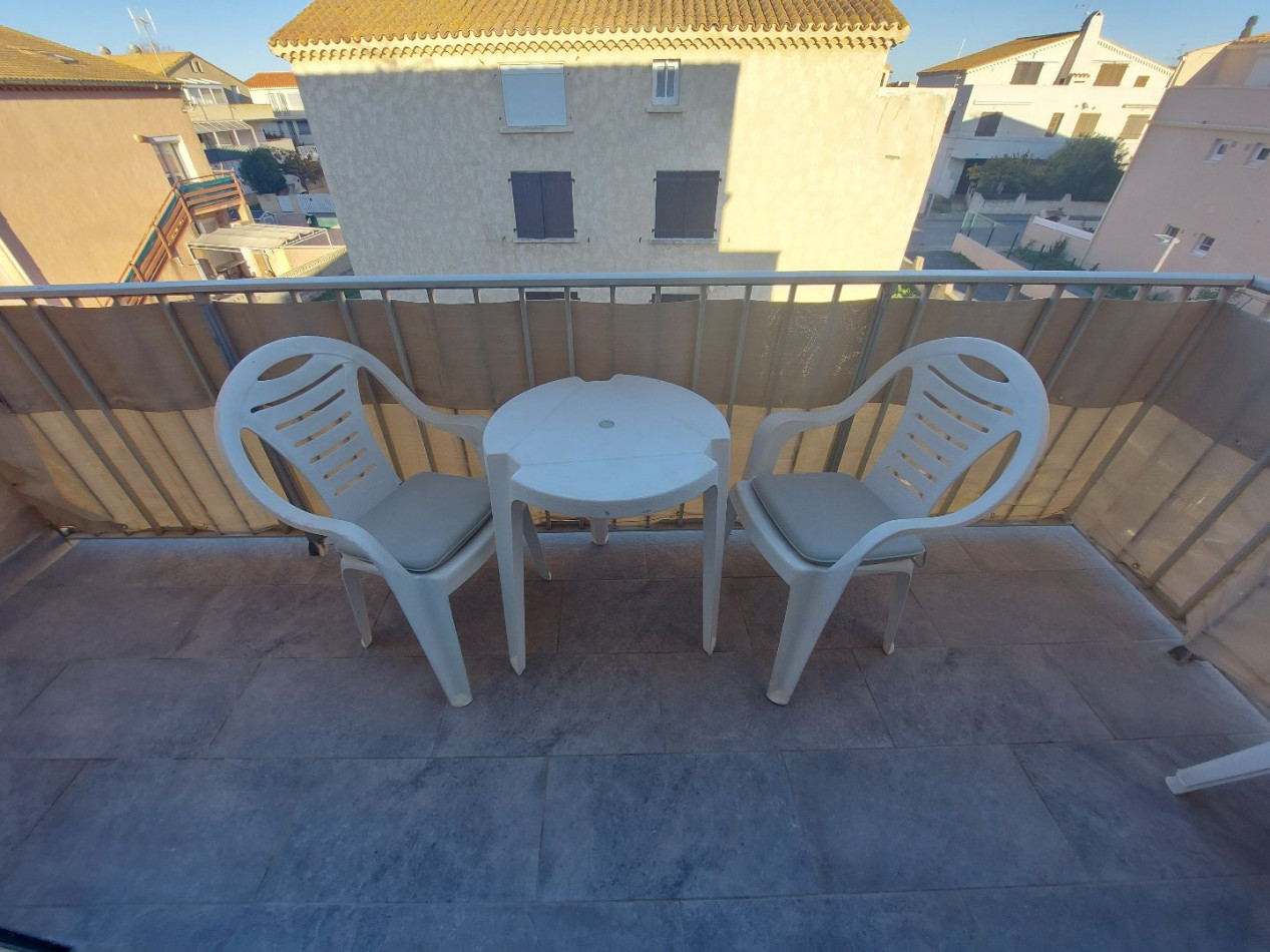 vente Appartement en résidence Marseillan Plage - Photo 5
