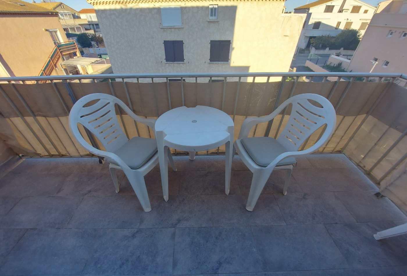 vente Appartement en résidence Marseillan Plage - Photo 5