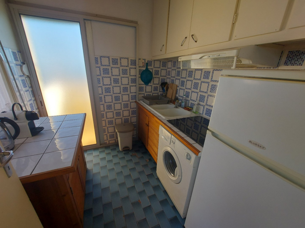 vente Appartement en résidence Marseillan Plage - Photo 3