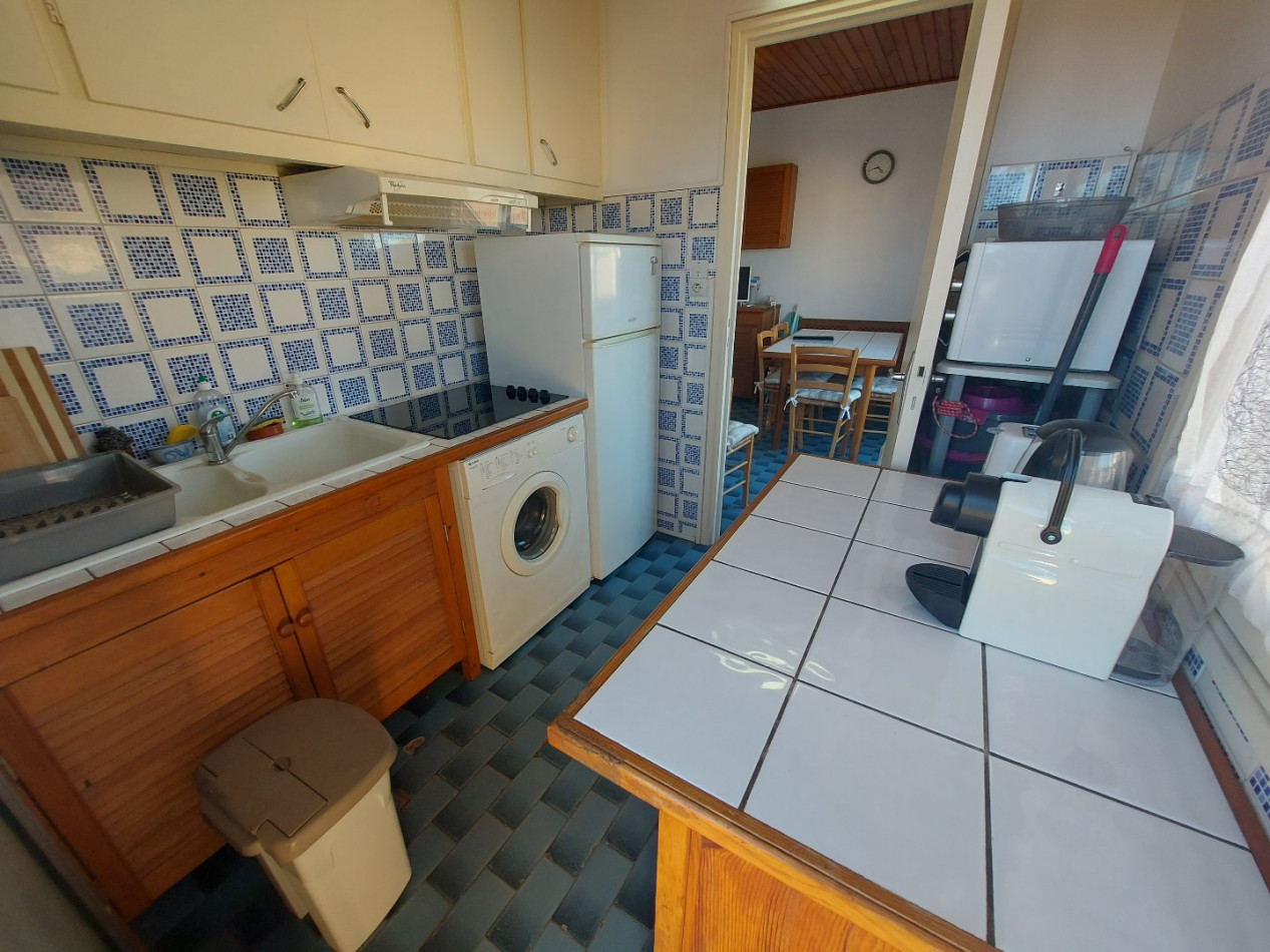 vente Appartement en résidence Marseillan Plage - Photo 11