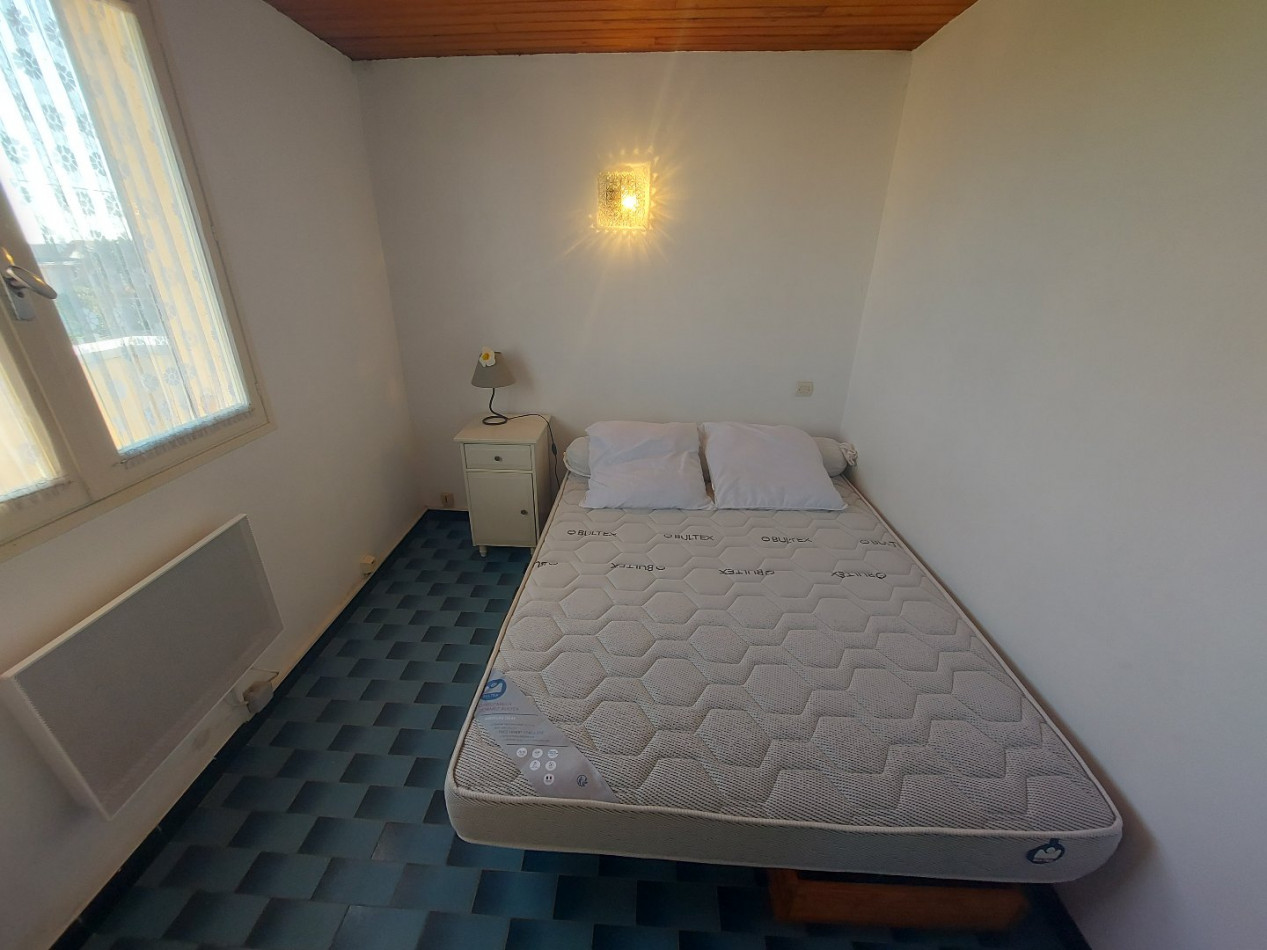 vente Appartement en résidence Marseillan Plage - Photo 6