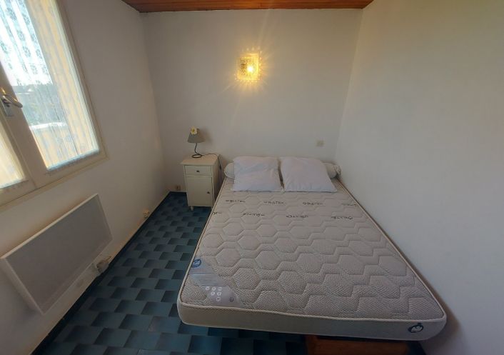 vente Appartement en résidence Marseillan Plage