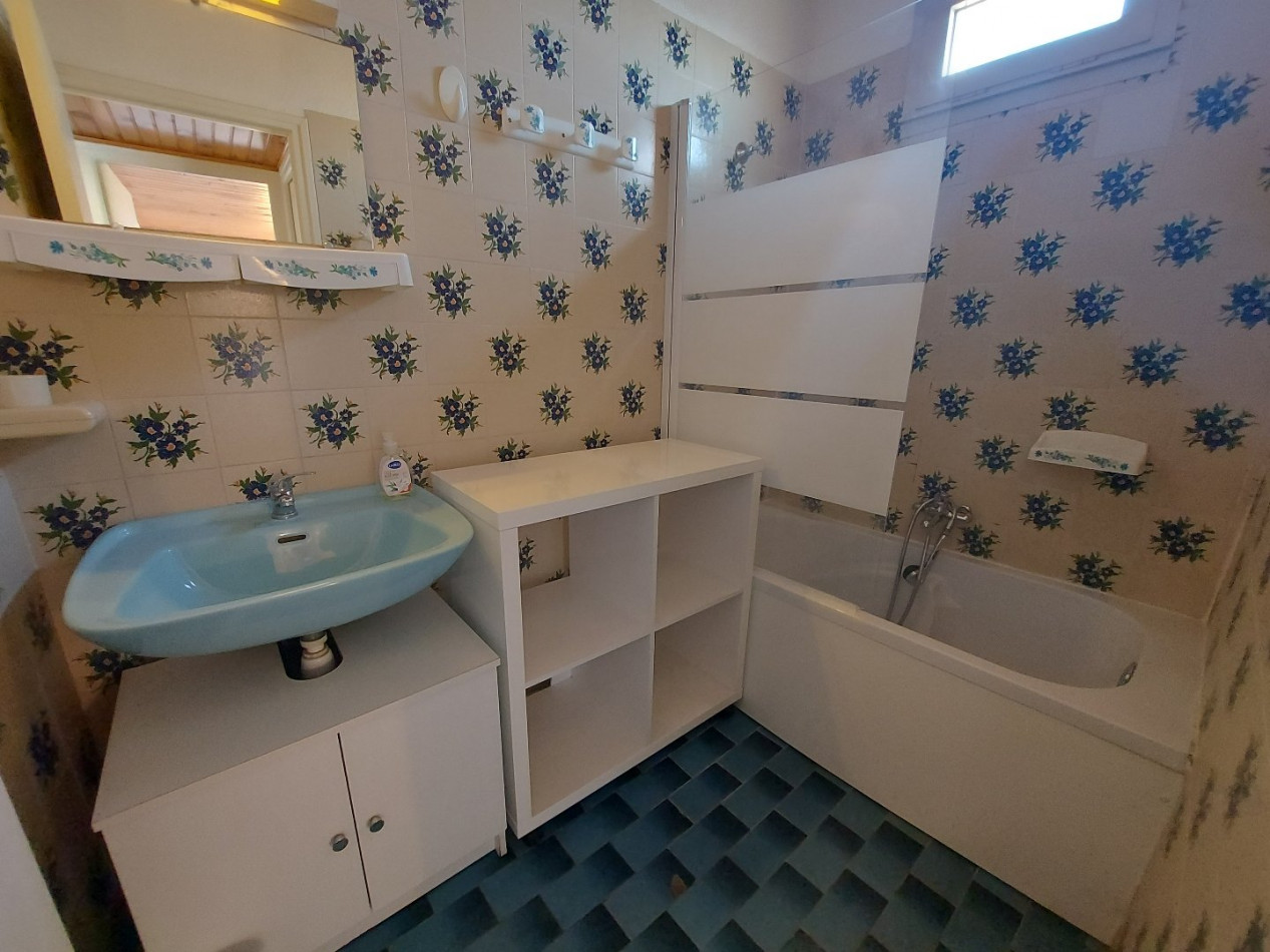 vente Appartement en résidence Marseillan Plage - Photo 8