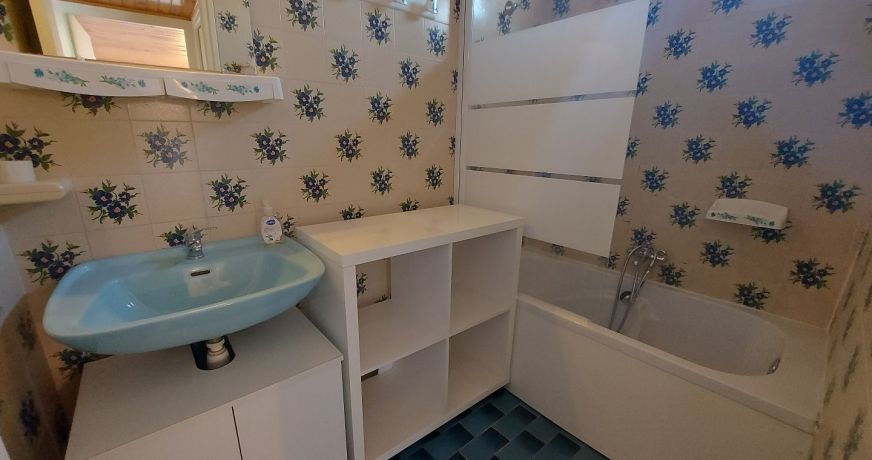 vente Appartement en résidence Marseillan Plage