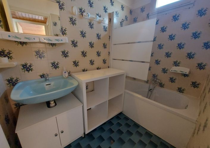 vente Appartement en résidence Marseillan Plage