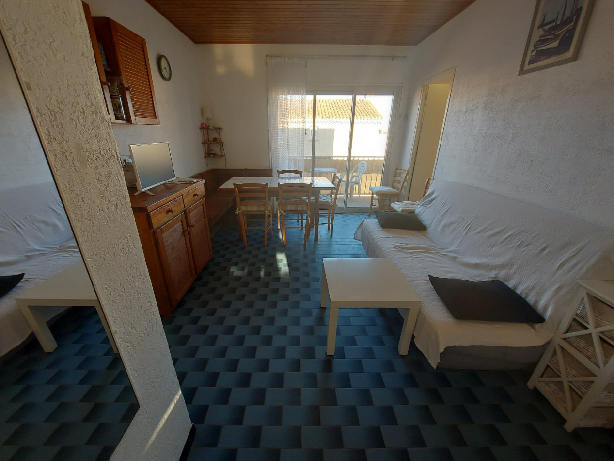 vente Appartement en résidence Marseillan Plage - Photo 13