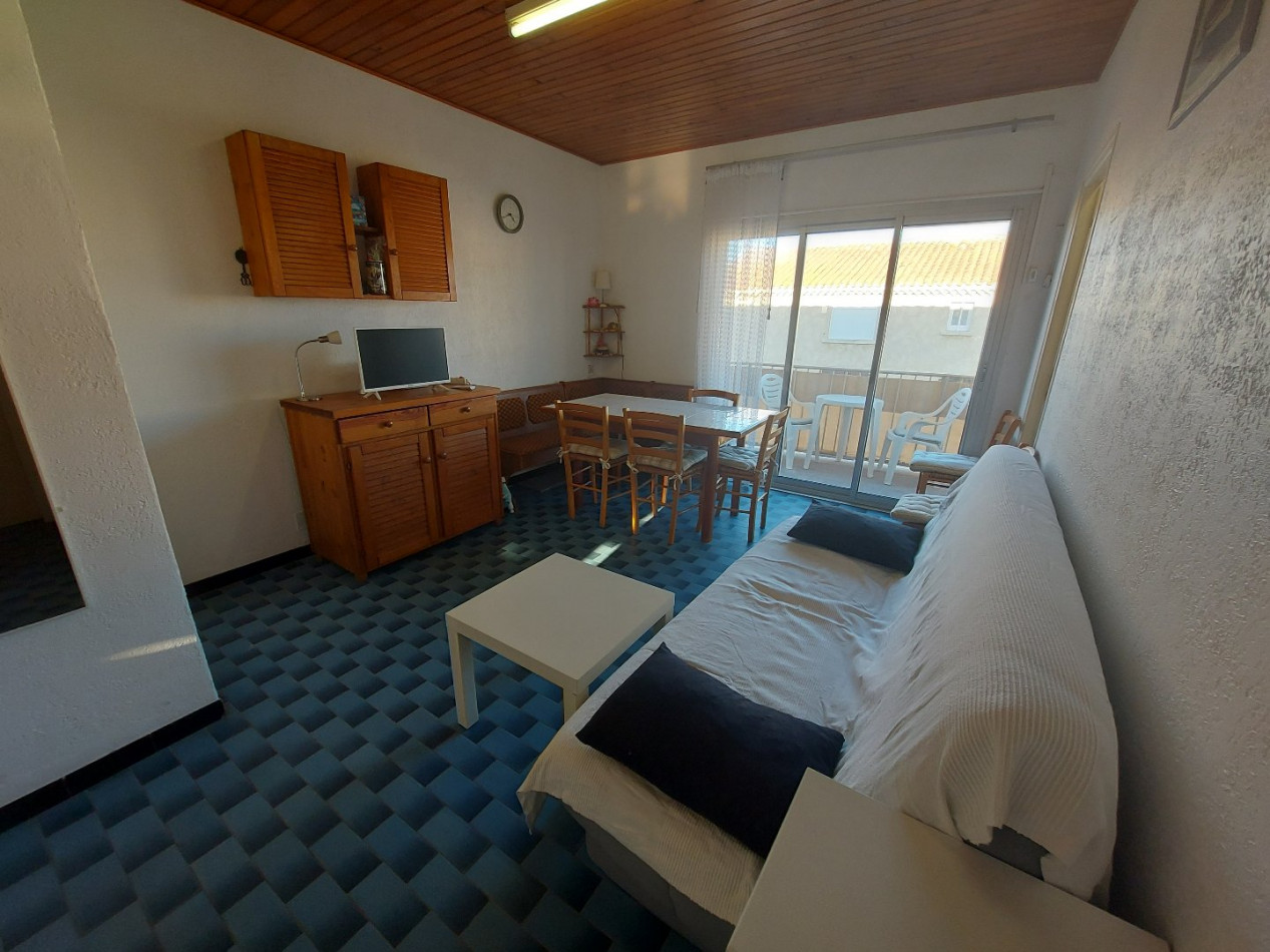 vente Appartement en résidence Marseillan Plage - Photo 9