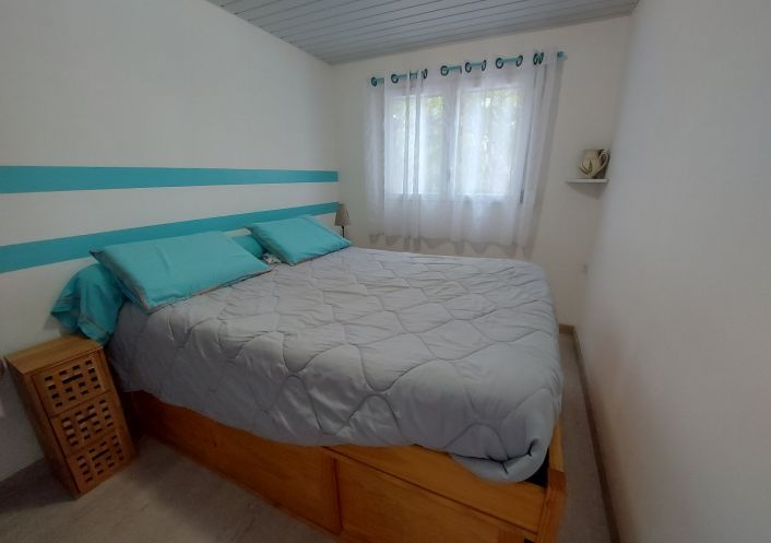 vente Maison Marseillan Plage