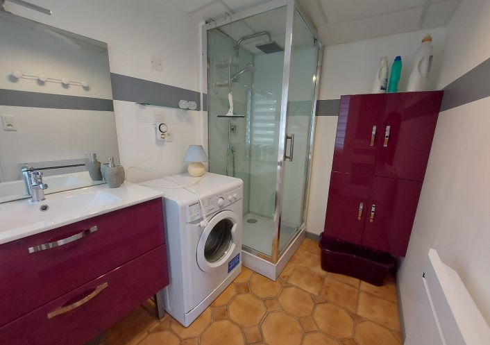 vente Maison Marseillan Plage