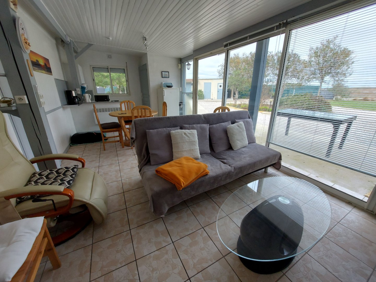 vente Maison Marseillan Plage - Photo 4