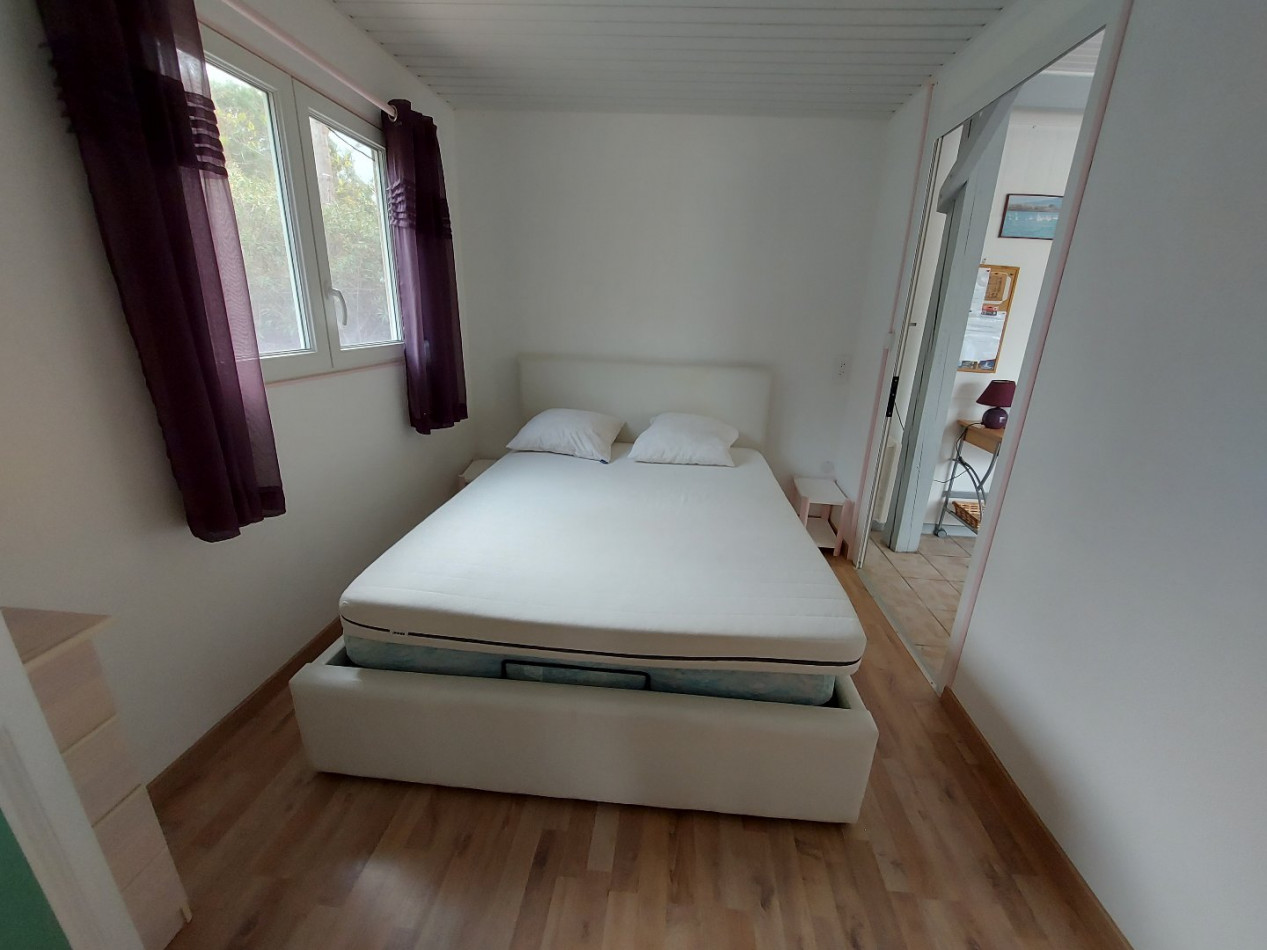 vente Maison Marseillan Plage - Photo 7