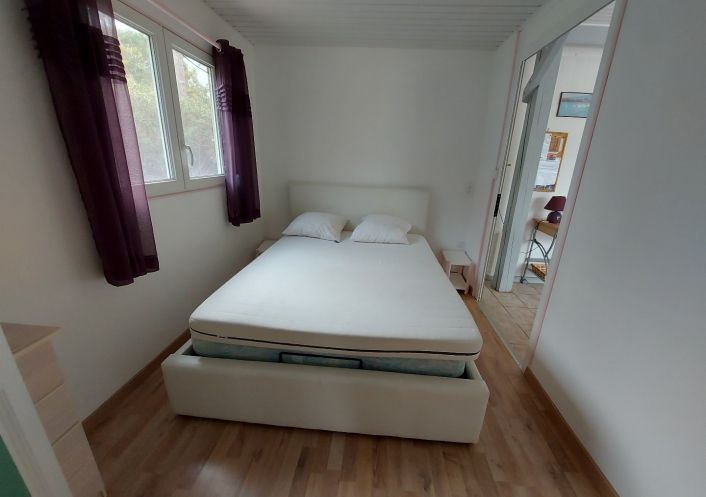 vente Maison Marseillan Plage