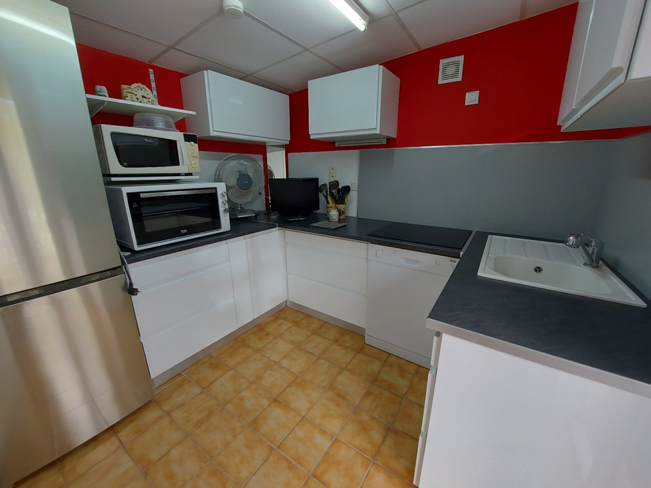 vente Maison Marseillan Plage - Photo 5