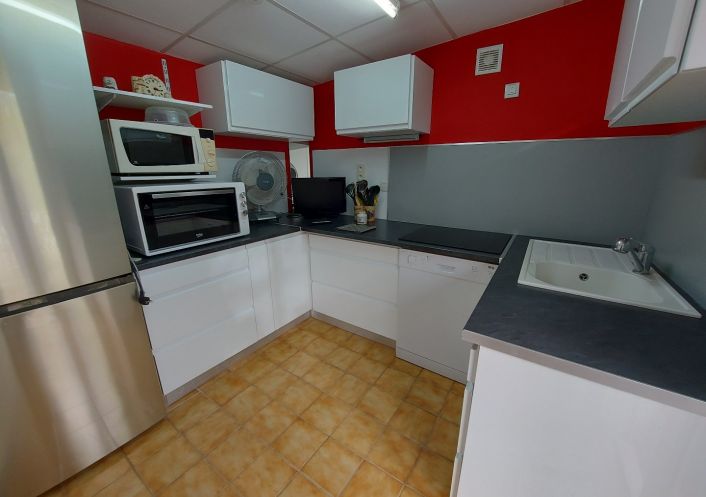 vente Maison Marseillan Plage