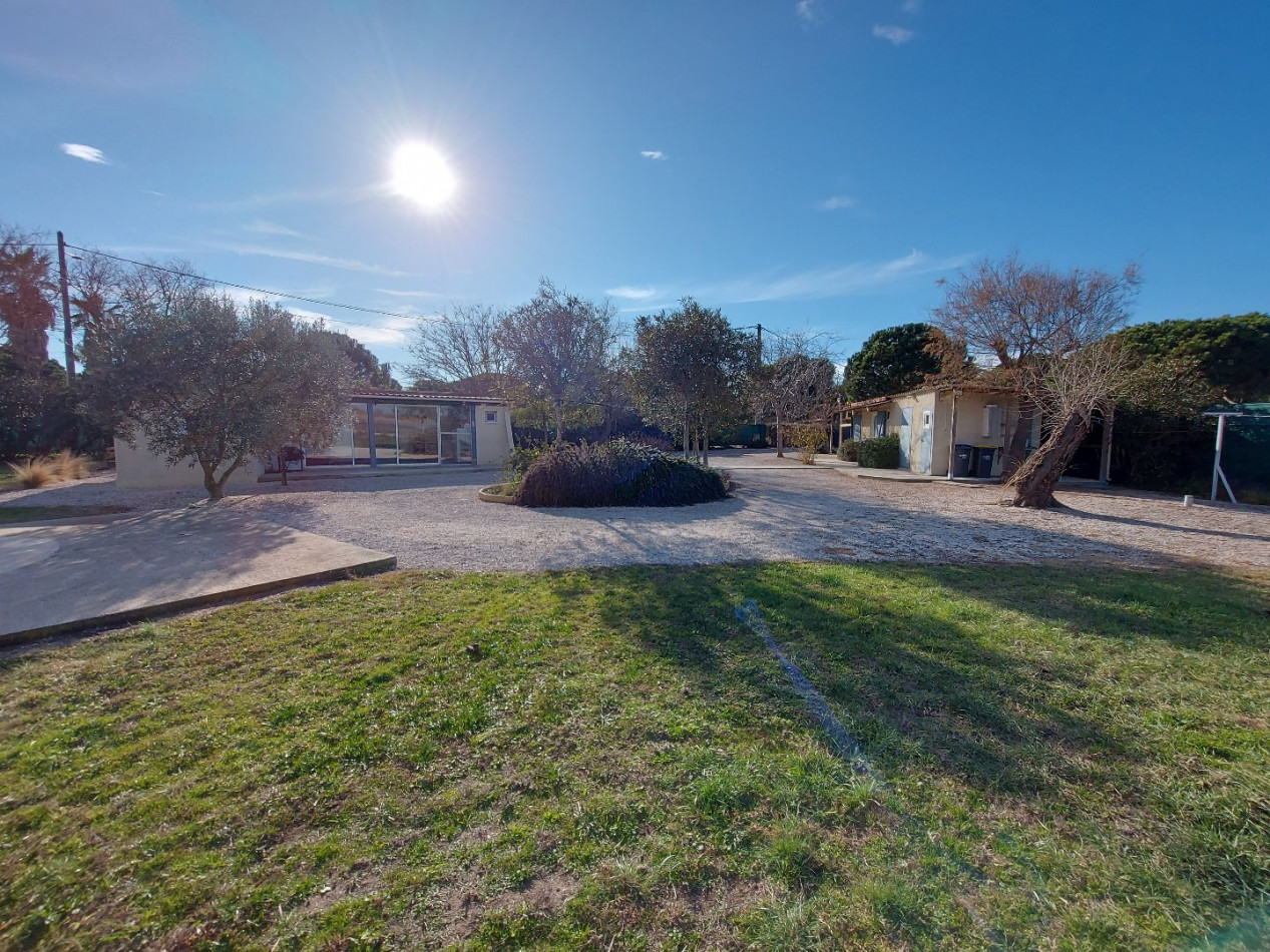 vente Maison Marseillan Plage - Photo 3